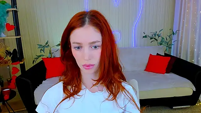ChristinaConteeree 라이브 XXX 채팅