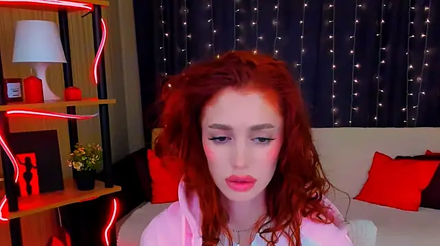 ChristinaConteeree 라이브 XXX 채팅