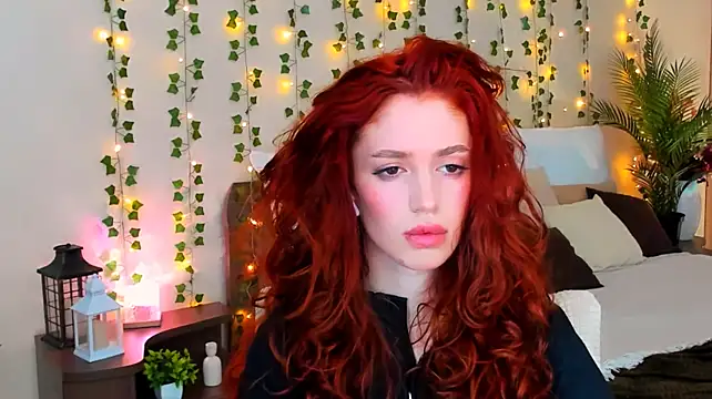 Pokazy przed kamerką – ChristinaConteeree