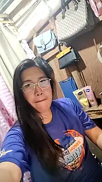 Webkamerová show Romantic_Sabrina