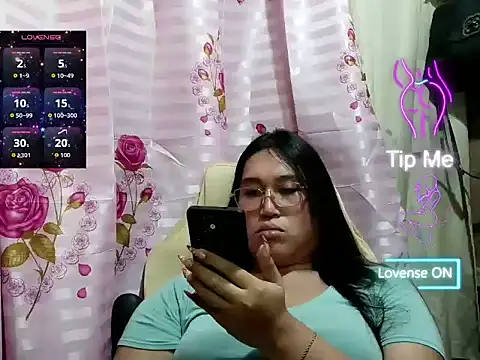 Romantic_Sabrina – webcam-show