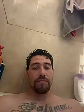 Deividcol_ – webcam-show