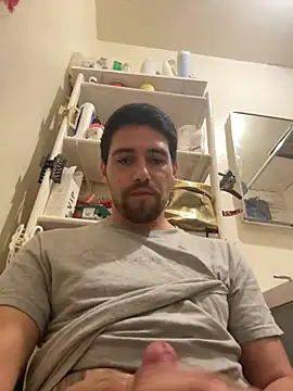 Show Webcam de Deividcol_