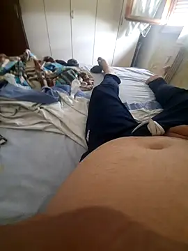 Show Webcam de mauri5