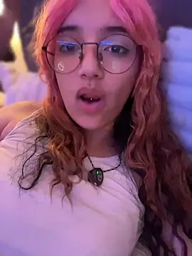 Chat XXX en directo de Capybarita