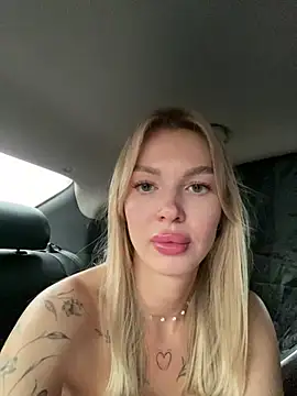 miss_veroNika live XXX chat
