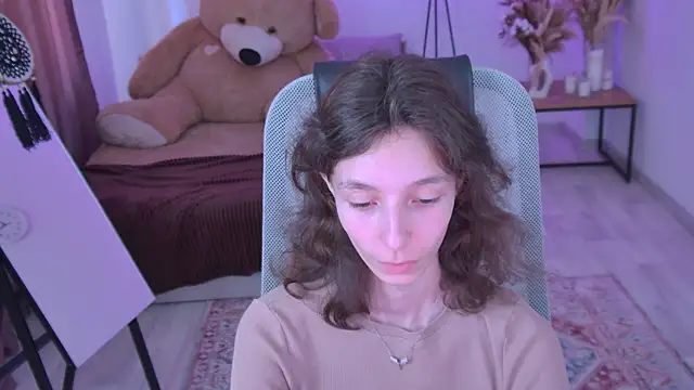 EmmanuellBrown's Live XXX Chat