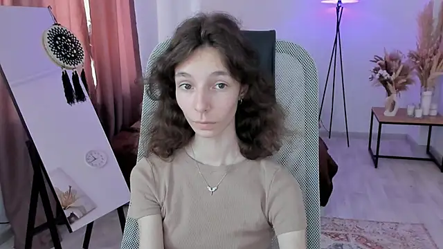 دردشة EmmanuellBrown الجنسية المباشرة