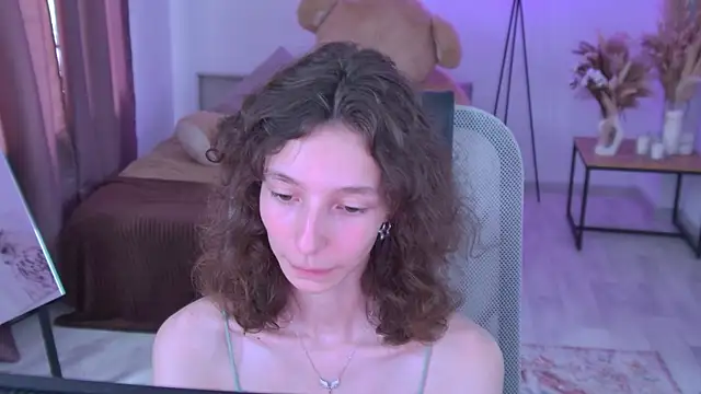 Онлайн чат XXX EmmanuellBrown