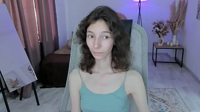 دردشة EmmanuellBrown الجنسية المباشرة