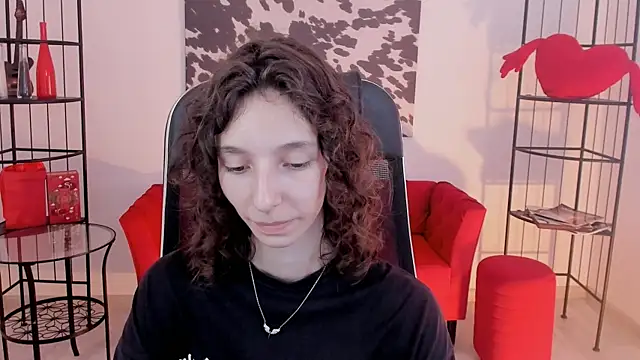 Chat XXX en directo de EmmanuellBrown