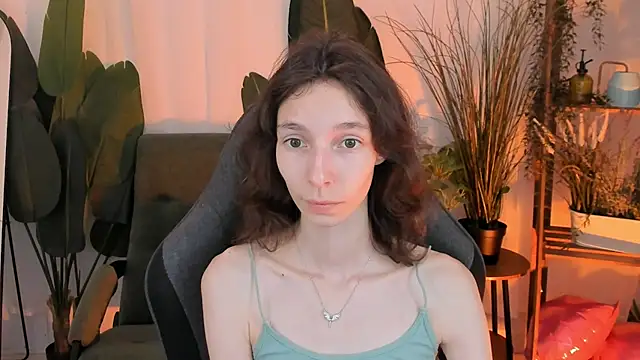 XXX chat uživo modela EmmanuellBrown
