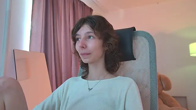 EmmanuellBrown webkamerás műsora