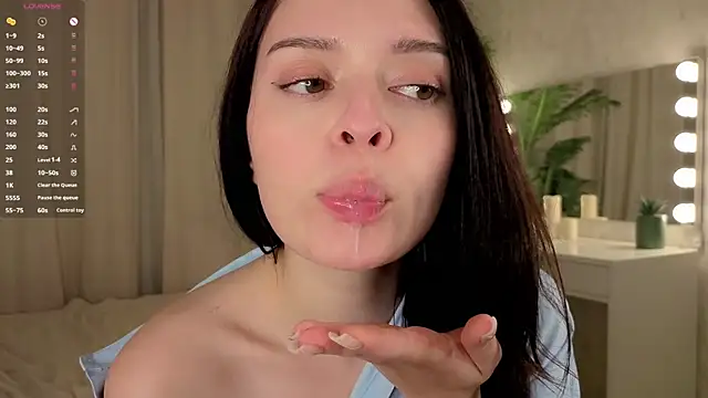 BlissHey 现场XXX聊天
