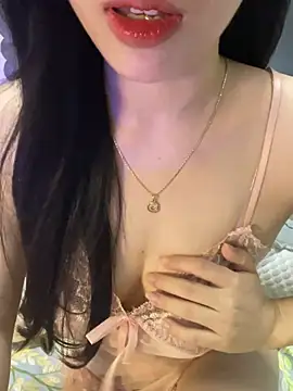 Liinn_miuu Show Webcam