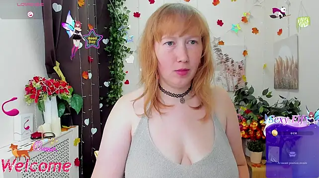 Chat +18 de Tata_foxy_x ao vivo