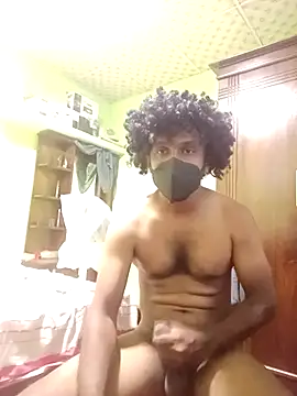 hotblack7: вебкам-шоу