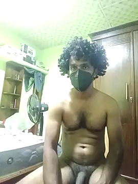hotblack7's Webcam Show