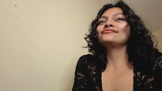 Chat XXX en directo de Candela___