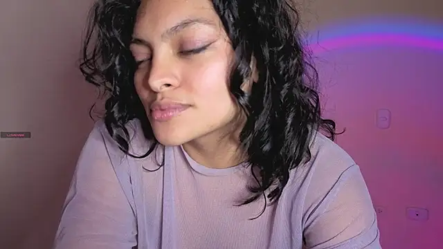 Candela___'s Live XXX Chat