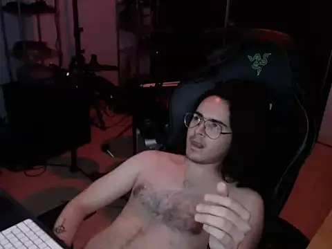 Chat +18 de dorrey21 ao vivo