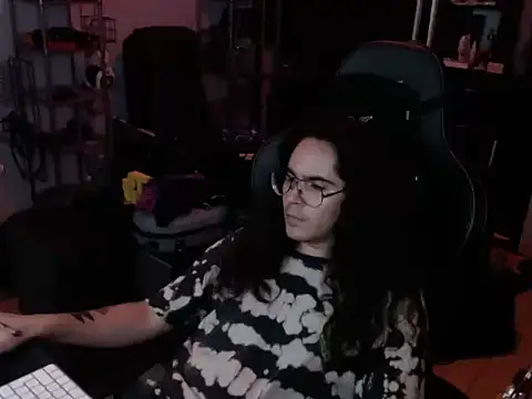 dorrey21's Webcam Show