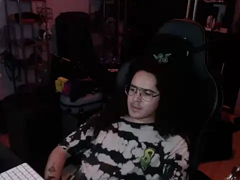 dorrey21 webkamerás műsora