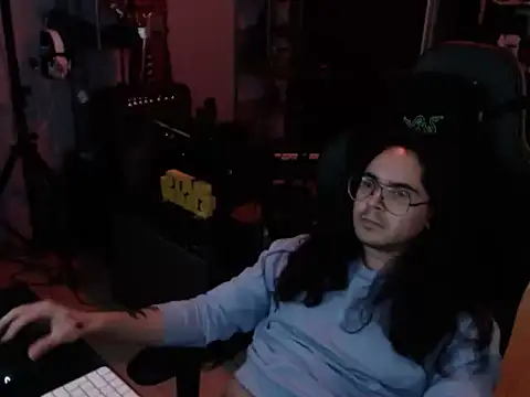 dorrey21's Webcam Show