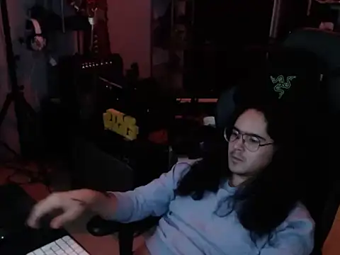 dorrey21's Webcam Show