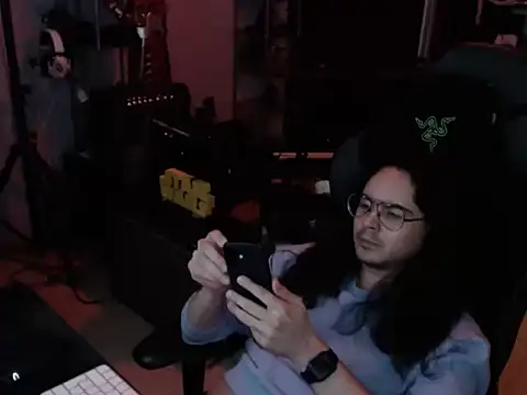 dorrey21's Webcam Show