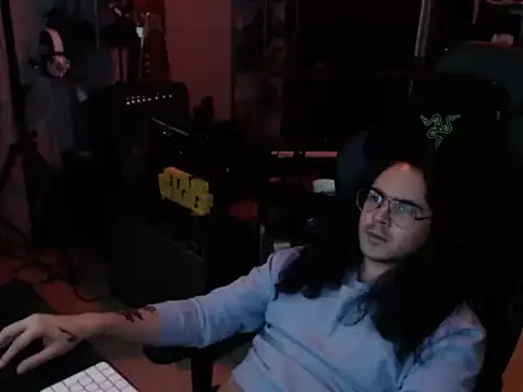 dorrey21's Webcam Show