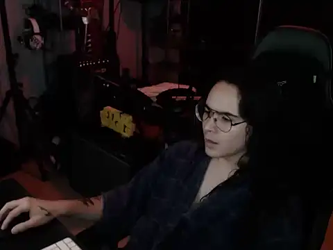 dorrey21 Webcam-Show