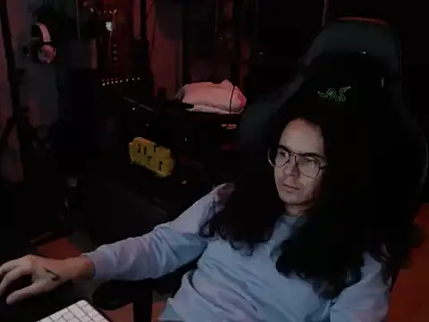 dorrey21 Webcam-Show