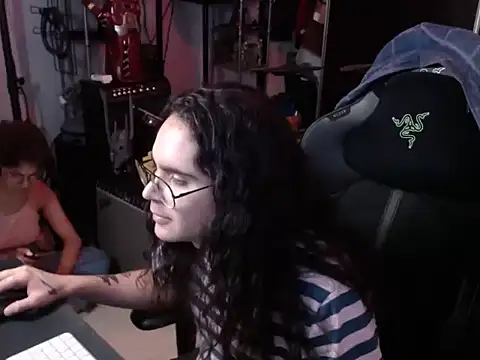 dorrey21's Webcam Show