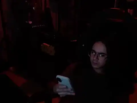 dorrey21n Webbikameraesitys