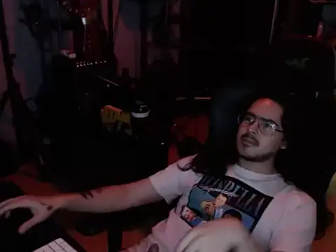 dorrey21 Live XXX-chat