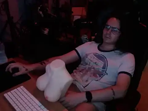 dorrey21 Webcam-Show