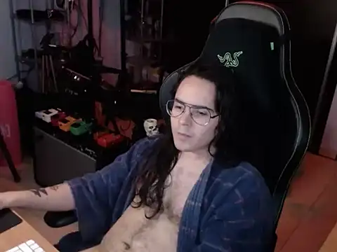 Show Webcam de dorrey21