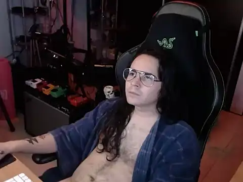 dorrey21 Show Webcam
