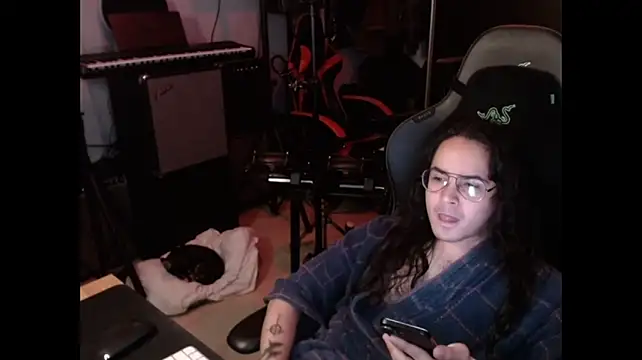dorrey21 Show in webcam