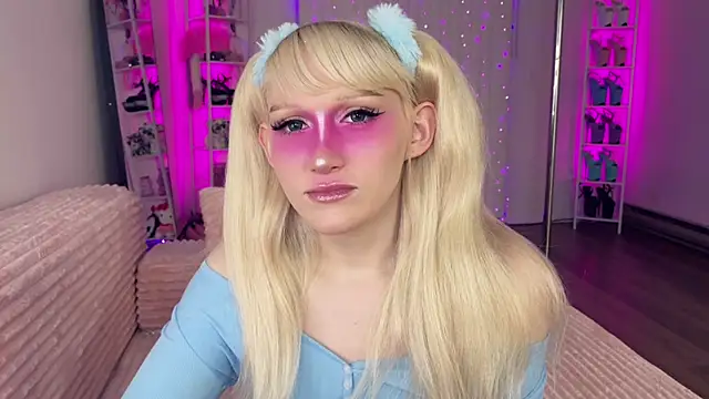 عرض كام jeylababe