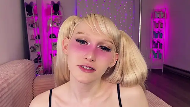 jeylababe Webcam Show