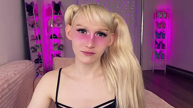 jeylababe webkamerás műsora