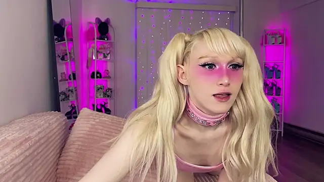 jeylababe Webcam-Show
