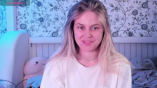 AngelAnty – Naživo XXX chat
