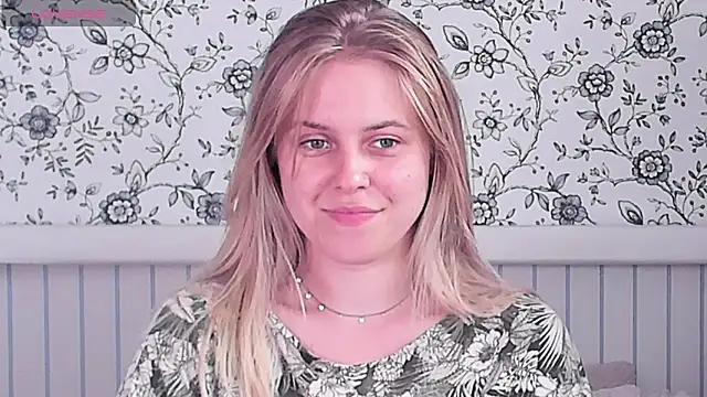 AngelAnty Webcam Show
