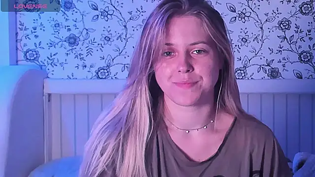 Živý XXX chat AngelAnty
