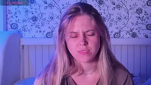 AngelAnty Webcamshow
