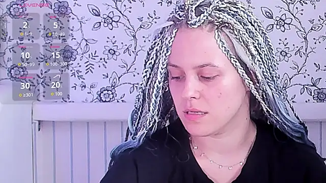 Вебкам-шоу AngelAnty