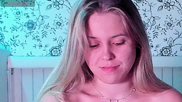 AngelAnty – Live XXX-chat